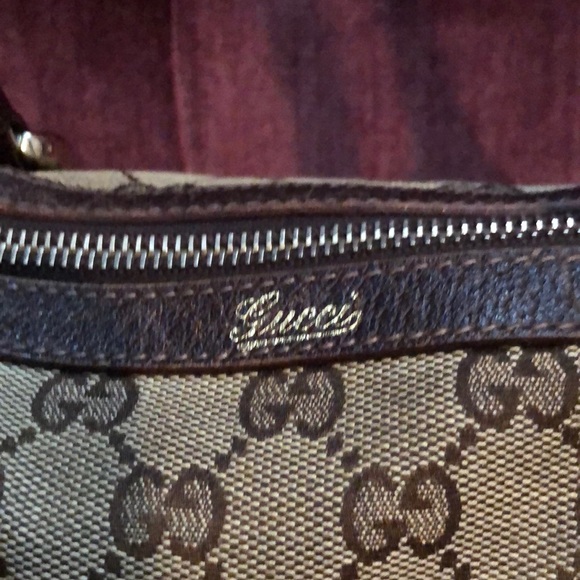 Gucci Handbag - Picture 5 of 11